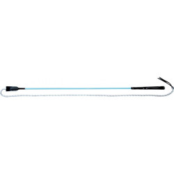 Fusta de doma natural Whip & Go Fusta de doma natural Whip & Go