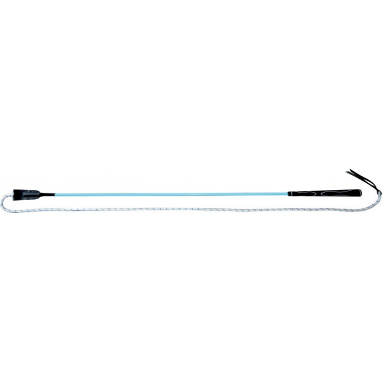 Fusta de doma natural Whip & Go Fusta de doma natural Whip & Go