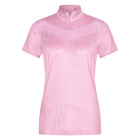 Wedstrijdshirt HV Polo Alexa Rosa Salvaje
