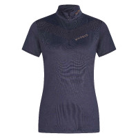 Wedstrijdshirt HV Polo Alexa Marino Azul marino