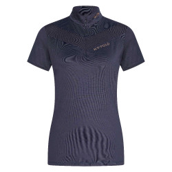 Wedstrijdshirt HV Polo Alexa Marino Azul marino