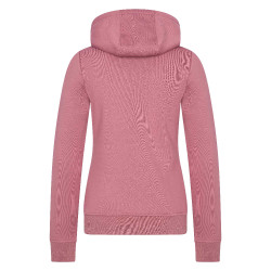Sudadera con capucha HV Polo Ariel Malva Violeta