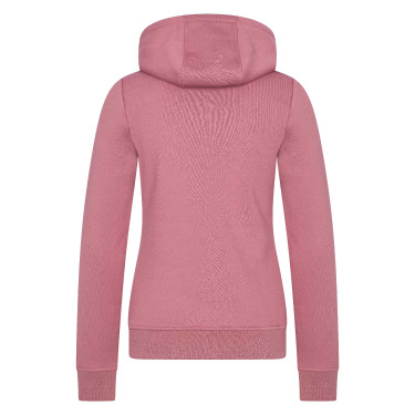 Sudadera con capucha HV Polo Ariel Malva Violeta