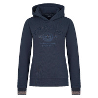 HV Polo Goldie hoodie Marino