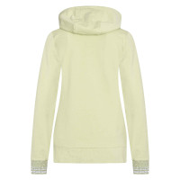 HV Polo Goldie hoodie Albahaca Verde