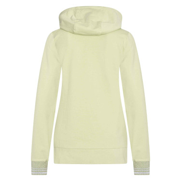 HV Polo Goldie hoodie Albahaca Verde