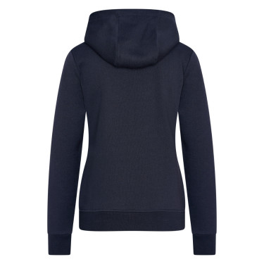 Sudadera con capucha HV Polo Rosy Marino