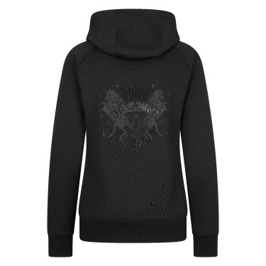 Sudadera con capucha Imperial Riding Rocky Dreamline Sudadera con capucha Imperial Riding Rocky Dreamline