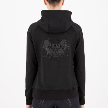 Sudadera con capucha Imperial Riding Rocky Dreamline Sudadera con capucha Imperial Riding Rocky Dreamline