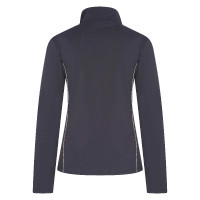 Sweatvest HV Polo Alice Antracita Gris Sweatvest HV Polo Alice Antracita Gris