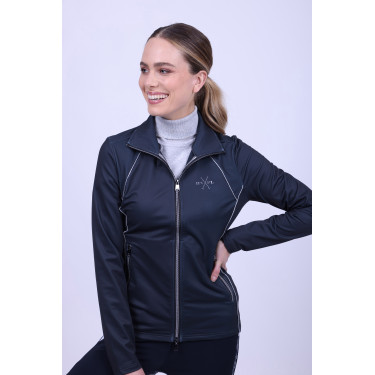 Sweatvest HV Polo Alice Sweatvest HV Polo Alice