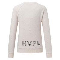 Trui HV Polo Monica Marfil Beige Trui HV Polo Monica Marfil Beige