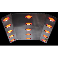 Solario S15L EVOlution Solario S15L EVOlution