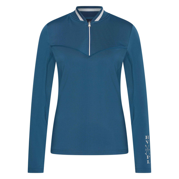 Camiseta de manga larga HV Polo Jayden