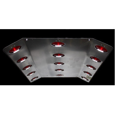 Sol de douche Magellan Sol de douche Magellan