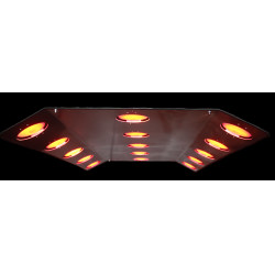 Sol de douche Magellan Sol de douche Magellan