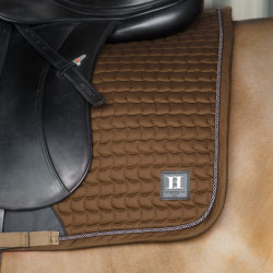 Almohadilla de montar HV Polo Dae GP Pradera Verde