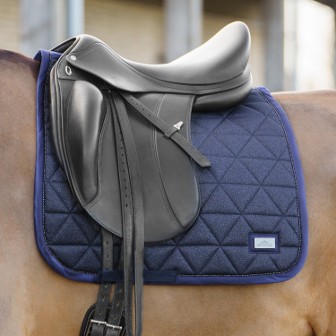 Zadeldek HV Polo Flo DR Zadeldek HV Polo Flo DR