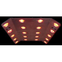 Sol de douche Magellan Sol de douche Magellan