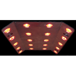 Sol de douche Magellan Sol de douche Magellan