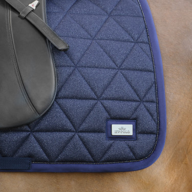 Zadeldekje HV Polo Flo GP Zadeldekje HV Polo Flo GP