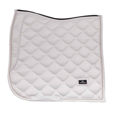 Manta de montar HV Polo Marlie DR Marfil Beige