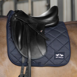 Zadeldek HV Polo Morgana DR Marino Azul marino Zadeldek HV Polo Morgana DR Marino Azul marino