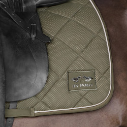 Zadeldek HV Polo Morgana GP Pradera Verde