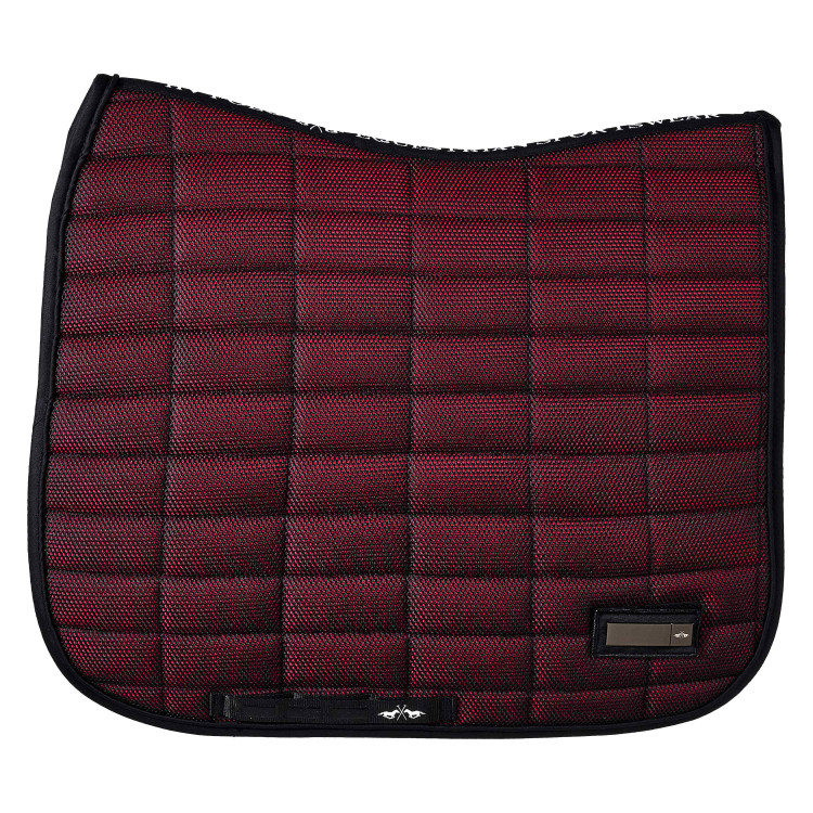 Zadeldek HV Polo Nouria DR