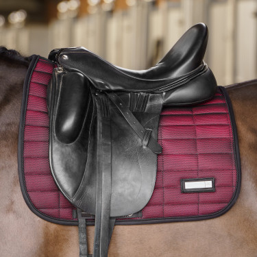 Zadeldek HV Polo Nouria DR Zadeldek HV Polo Nouria DR