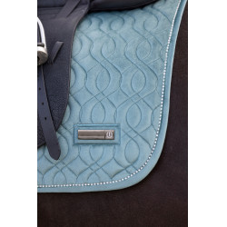 Almohadilla de montar Imperial Riding Sky DR Verde salvia Almohadilla de montar Imperial Riding Sky DR Verde salvia