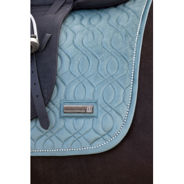 Manta de montar Imperial Riding Sky GP Verde salvia