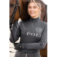 Top HV Polo Favouritas Luxury Marino Azul marino Top HV Polo Favouritas Luxury Marino Azul marino