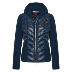 Chaqueta anorak Imperial Riding Never Dull