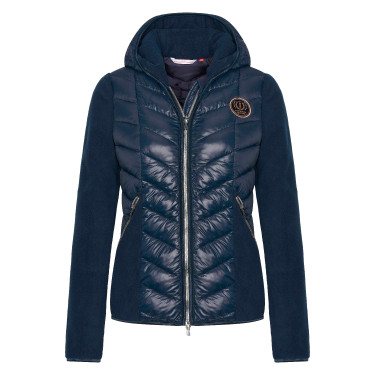 Chaqueta anorak Imperial Riding Never Dull
