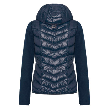 Chaqueta anorak Imperial Riding Never Dull Chaqueta anorak Imperial Riding Never Dull