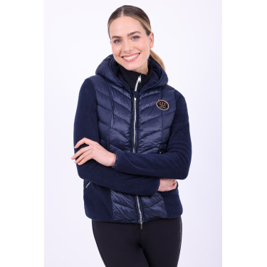 Chaqueta anorak Imperial Riding Never Dull Chaqueta anorak Imperial Riding Never Dull