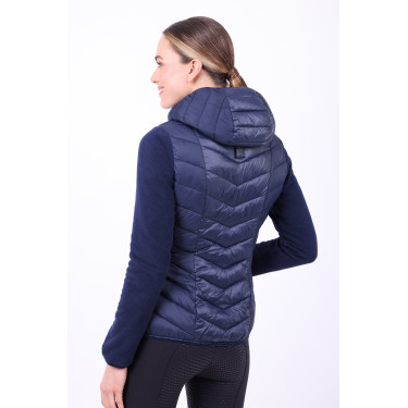 Chaqueta anorak Imperial Riding Never Dull Chaqueta anorak Imperial Riding Never Dull