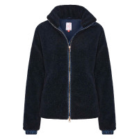 Chaqueta Imperial Riding Galaxy Sherpa Marino
