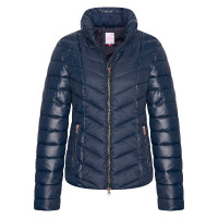 Chaqueta Imperial Riding Never Dull Marino