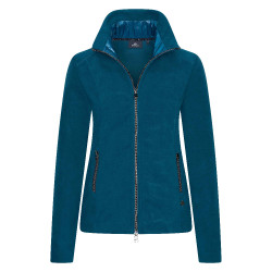 Chaqueta polar HV Polo Dionne
