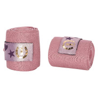 Vendas de polo Imperial Riding Cosmic Sparkle Rosa chic