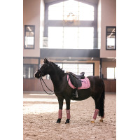 Vendas de polo Imperial Riding Cosmic Sparkle Rosa chic