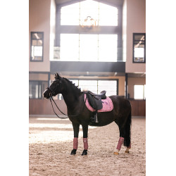 Vendas de polo Imperial Riding Cosmic Sparkle Rosa chic