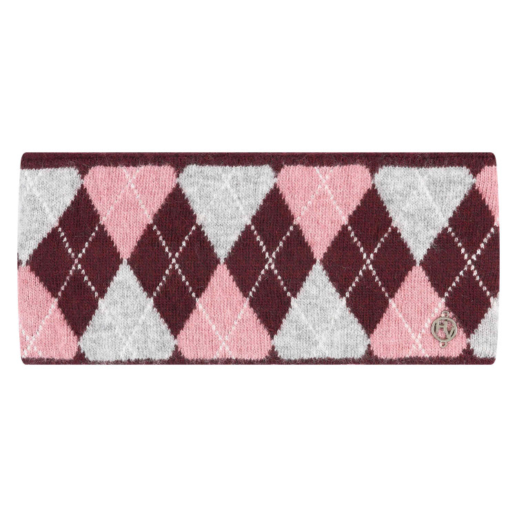 Diadema HV Polo Argyle