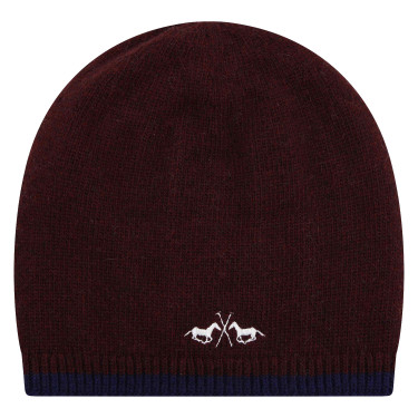 Bonete HV Polo Tess