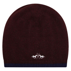 Bonete HV Polo Tess