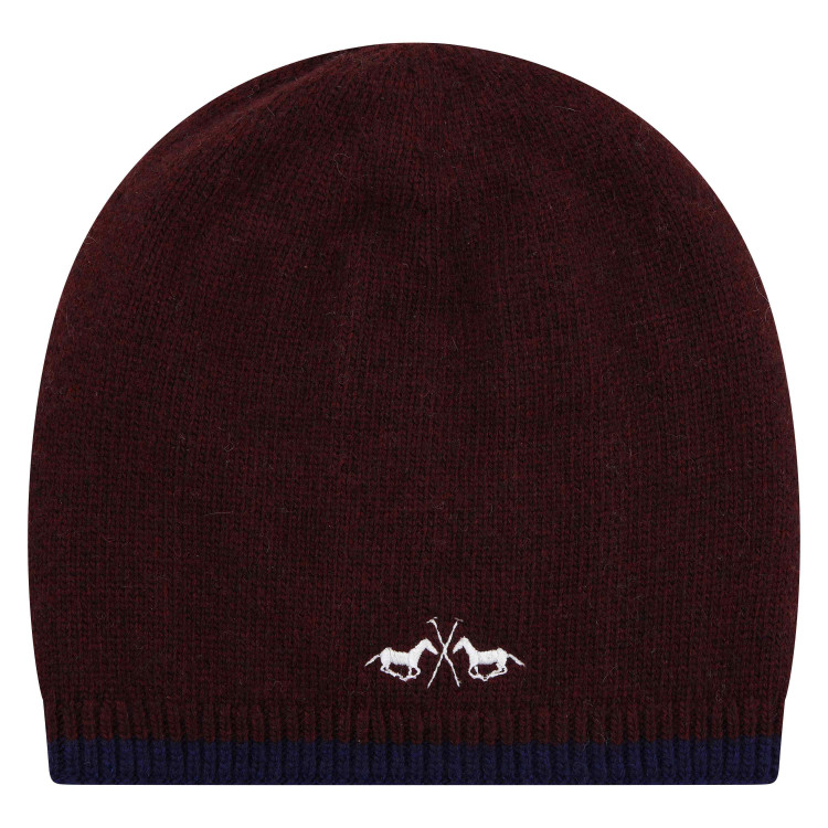 Bonete HV Polo Tess