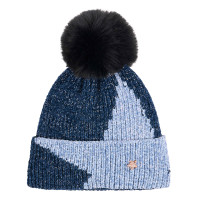 Gorro Imperial Riding Big Star Marino