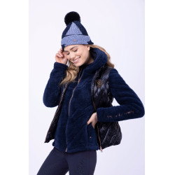 Gorro Imperial Riding Big Star Marino Azul marino